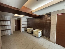 【兵庫県/西宮市甲子園口】ワコーレ甲子園口フィールズ ロビー