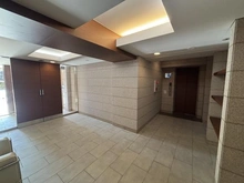 【兵庫県/西宮市甲子園口】ワコーレ甲子園口フィールズ ロビー