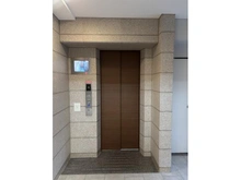 【兵庫県/西宮市甲子園口】ワコーレ甲子園口フィールズ 共用部