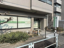 【兵庫県/西宮市甲子園口】ワコーレ甲子園口フィールズ ふりつクリニック（現地より約270m）