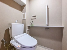 【兵庫県/西宮市前浜町】ブランズシティ西宮香櫨園 トイレ