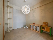 【兵庫県/西宮市前浜町】ブランズシティ西宮香櫨園 和室