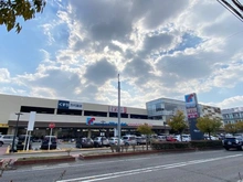 【兵庫県/西宮市前浜町】ブランズシティ西宮香櫨園 ミリオンタウン西宮前浜（現地より約300m）