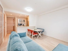 【兵庫県/尼崎市武庫町】ジオ武庫之荘 リビング・ダイニング