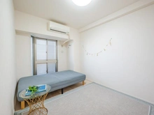 【兵庫県/尼崎市武庫町】ジオ武庫之荘 洋室：洋室約6.5帖