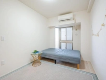 【兵庫県/尼崎市武庫町】ジオ武庫之荘 洋室：洋室約6.5帖