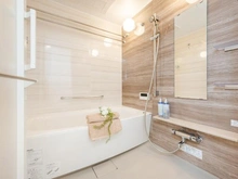 【兵庫県/尼崎市武庫町】ジオ武庫之荘 浴室