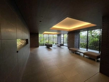 【兵庫県/尼崎市武庫町】ジオ武庫之荘 エントランス