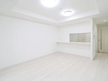 【兵庫県/神戸市東灘区住吉本町】グランドメゾン住吉本町ネクス リビング・ダイニング