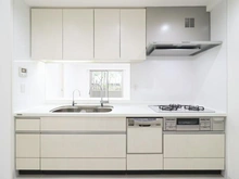 【兵庫県/神戸市東灘区住吉本町】グランドメゾン住吉本町ネクス キッチン