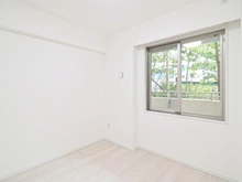 【兵庫県/神戸市東灘区住吉本町】グランドメゾン住吉本町ネクス 洋室：約4.6帖