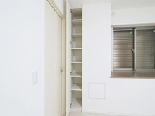 【兵庫県/神戸市東灘区住吉本町】グランドメゾン住吉本町ネクス 洋室：約8.2帖内