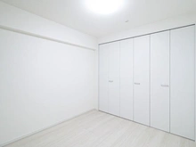 【兵庫県/神戸市東灘区住吉本町】グランドメゾン住吉本町ネクス 洋室：約8.2帖