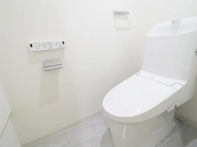 【兵庫県/神戸市東灘区住吉本町】グランドメゾン住吉本町ネクス トイレ