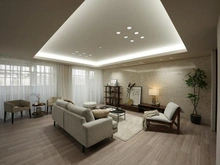 【兵庫県/西宮市名次町】プラウド夙川名次町 リビング・ダイニング