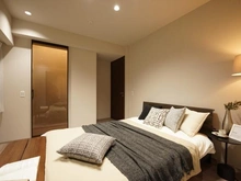 【兵庫県/西宮市名次町】プラウド夙川名次町 洋室：約7.9帖