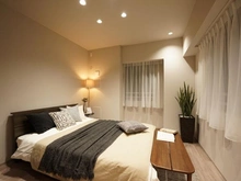 【兵庫県/西宮市名次町】プラウド夙川名次町 洋室：約7.9帖