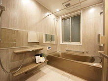 【兵庫県/西宮市名次町】プラウド夙川名次町 浴室