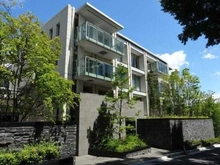 【兵庫県/西宮市名次町】プラウド夙川名次町 外観