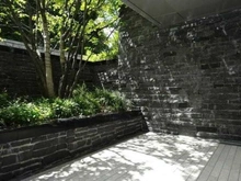 【兵庫県/西宮市名次町】プラウド夙川名次町 アプローチ