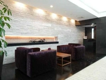 【兵庫県/西宮市名次町】プラウド夙川名次町 ロビー