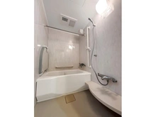 【兵庫県/西宮市千歳町】パーク・ハイム夙川千歳町 浴室