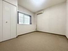 【兵庫県/西宮市千歳町】パーク・ハイム夙川千歳町 洋室