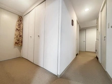 【兵庫県/西宮市千歳町】パーク・ハイム夙川千歳町 廊下：家具調度品は価格に含まれません