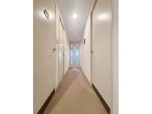 【兵庫県/西宮市千歳町】パーク・ハイム夙川千歳町 廊下