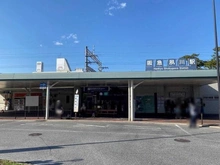 【兵庫県/西宮市千歳町】パーク・ハイム夙川千歳町 阪急神戸線夙川駅（現地より約670m）