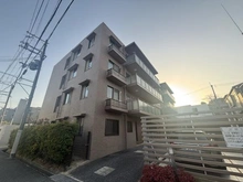 【兵庫県/西宮市清水町】グランステイツ夙川アネックス 外観