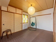 【兵庫県/西宮市清水町】グランステイツ夙川アネックス 和室