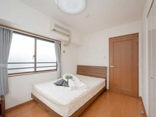 【兵庫県/西宮市清水町】グランステイツ夙川アネックス 洋室