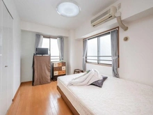 【兵庫県/西宮市清水町】グランステイツ夙川アネックス 洋室