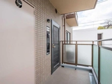 【兵庫県/西宮市清水町】グランステイツ夙川アネックス ポーチ