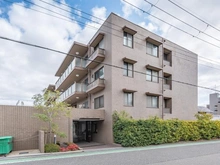 【兵庫県/西宮市清水町】グランステイツ夙川アネックス 外観