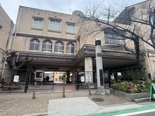 【兵庫県/西宮市清水町】グランステイツ夙川アネックス 市立大社小学校（現地より約380m）