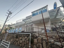 【兵庫県/西宮市清水町】グランステイツ夙川アネックス みそら幼稚園（現地より約270m）