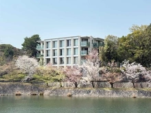 【兵庫県/西宮市名次町】プラウド夙川名次町 外観