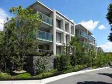 【兵庫県/西宮市名次町】プラウド夙川名次町 外観