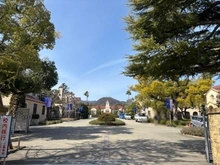 【兵庫県/西宮市上甲東園】アールヴェール上甲東園 関西学院大学　上ヶ原キャンパス（現地より約850m）