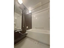 【兵庫県/西宮市瓦林町】パークホームズ西宮北口 浴室
