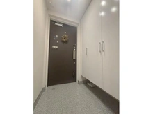 【兵庫県/西宮市瓦林町】パークホームズ西宮北口 玄関