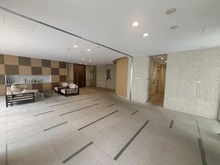 【兵庫県/西宮市瓦林町】パークホームズ西宮北口 エントランスホール