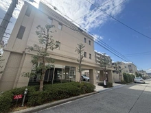 【兵庫県/西宮市瓦林町】パークホームズ西宮北口 外観