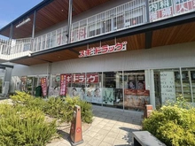 【兵庫県/西宮市瓦林町】パークホームズ西宮北口 スギ薬局甲子園口グリーンプレイス店（現地より約430m）