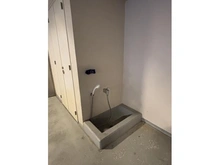 【兵庫県/西宮市堀切町】プラウド香櫨園 ペット足洗い場