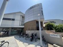 【兵庫県/西宮市堀切町】プラウド香櫨園 グランフィットネス芦屋24（現地より約500m）