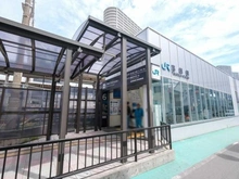 【大阪府/高槻市別所中の町】ライオンズマンション高槻別所  JR東海道本線「高槻」駅（現地より約1,328m）：徒歩約17分