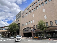 【兵庫県/芦屋市翠ケ丘町】パーク・ハイム芦屋翠ヶ丘  東海道本線「芦屋」駅 （現地より約1,330m）：徒歩17分